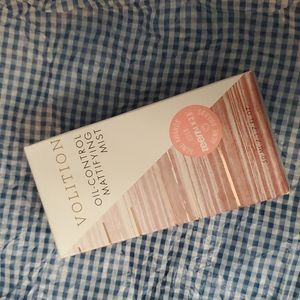 Volition Oil-Control Mattifying Mist
